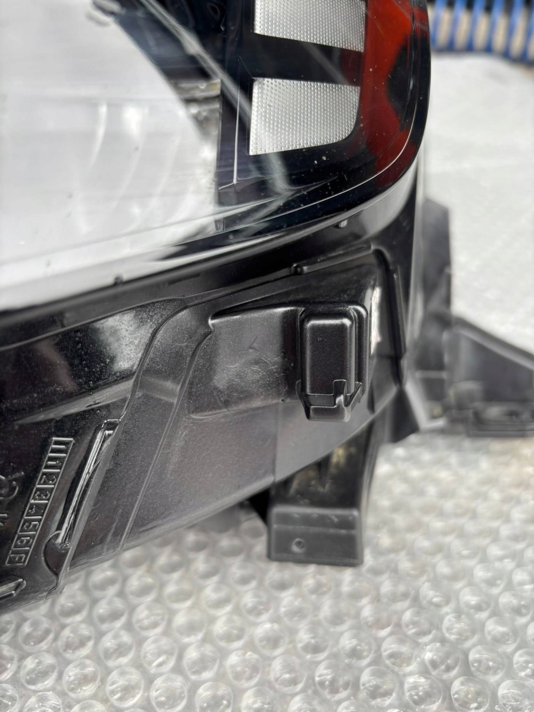 Frontscheinwerfer Opel Mokka 98603264 Facelift LED Links Scheinwerfer Headlight - Thumbnail 5