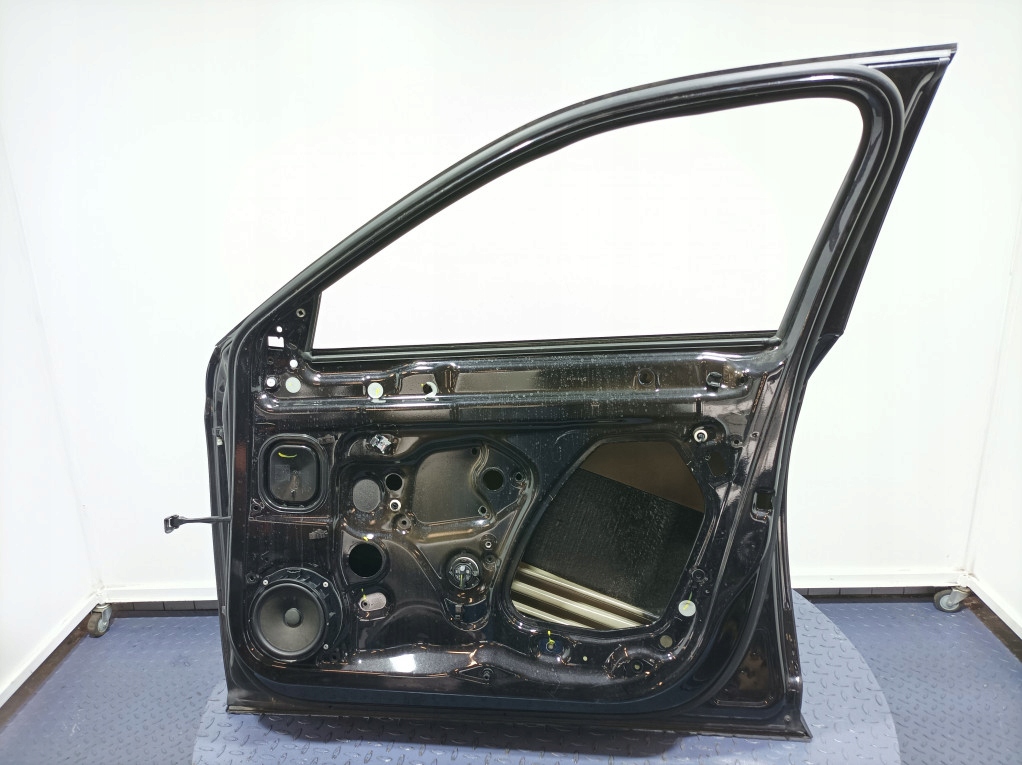 Skoda Superb 3U Tür Vorne Rechts Kombi Door Porta Porte - Thumbnail 8