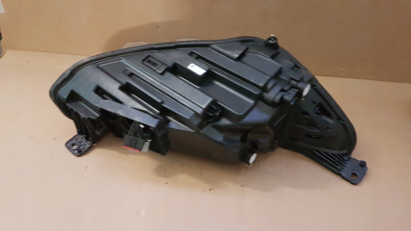 Frontscheinwerfer Ford Focus IV Mk4 LED Links Scheinwerfer Headlight - Thumbnail 3