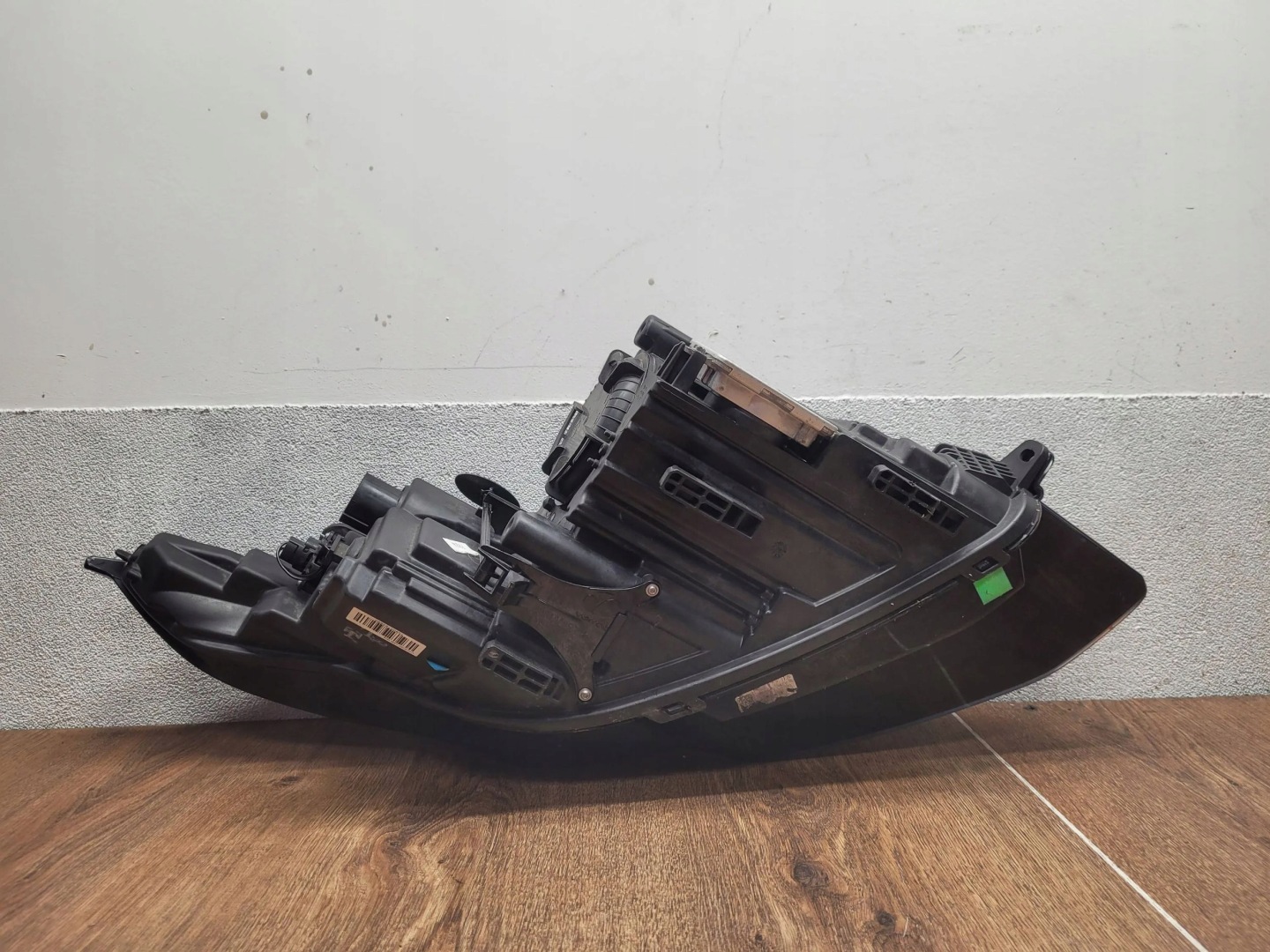 Frontscheinwerfer Land Rover Range Evoque L538 Bi-Xenon Links Headlight - Thumbnail 10
