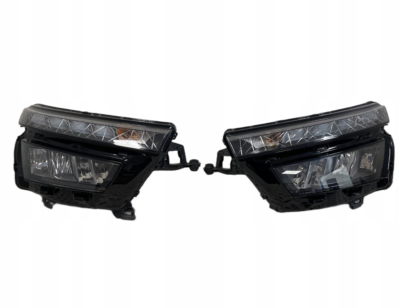 Frontscheinwerfer Skoda Kamiq 658 658941016 LED Links Scheinwerfer Headlight - Thumbnail 1