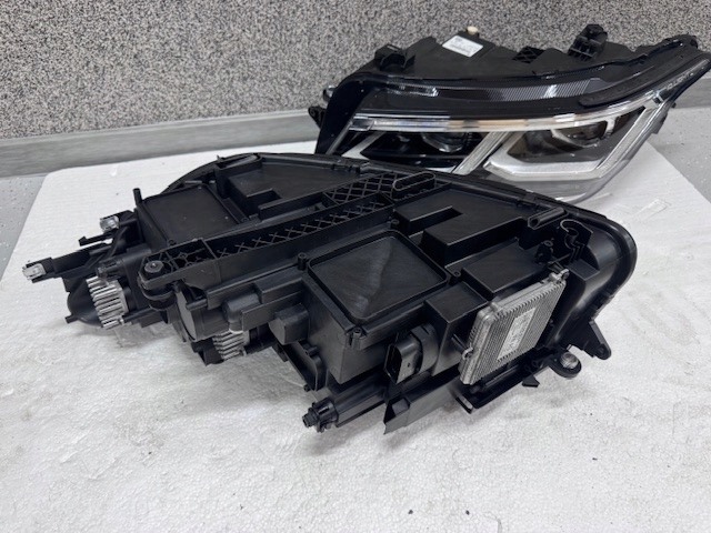 Frontscheinwerfer VW Tiguan 5NN941082D Facelift LED Links Scheinwerfer Headlight - Thumbnail 7