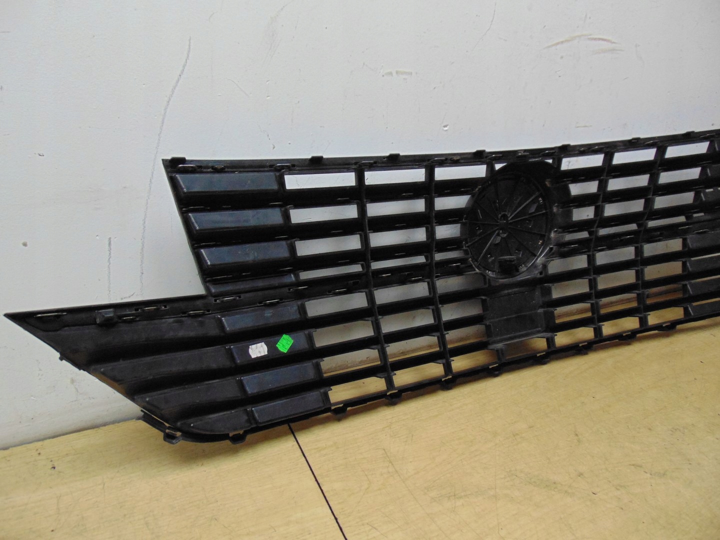VW Transporter T6 Kühlergrill FRONTGRILL Kühlergitter 7LA853651B - Thumbnail 11