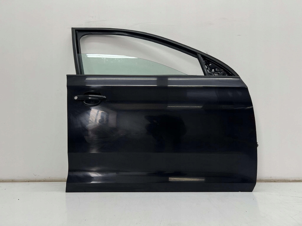 SEAT Toledo 5P Tür Vorne Rechts Door Porta Porte - Thumbnail 1