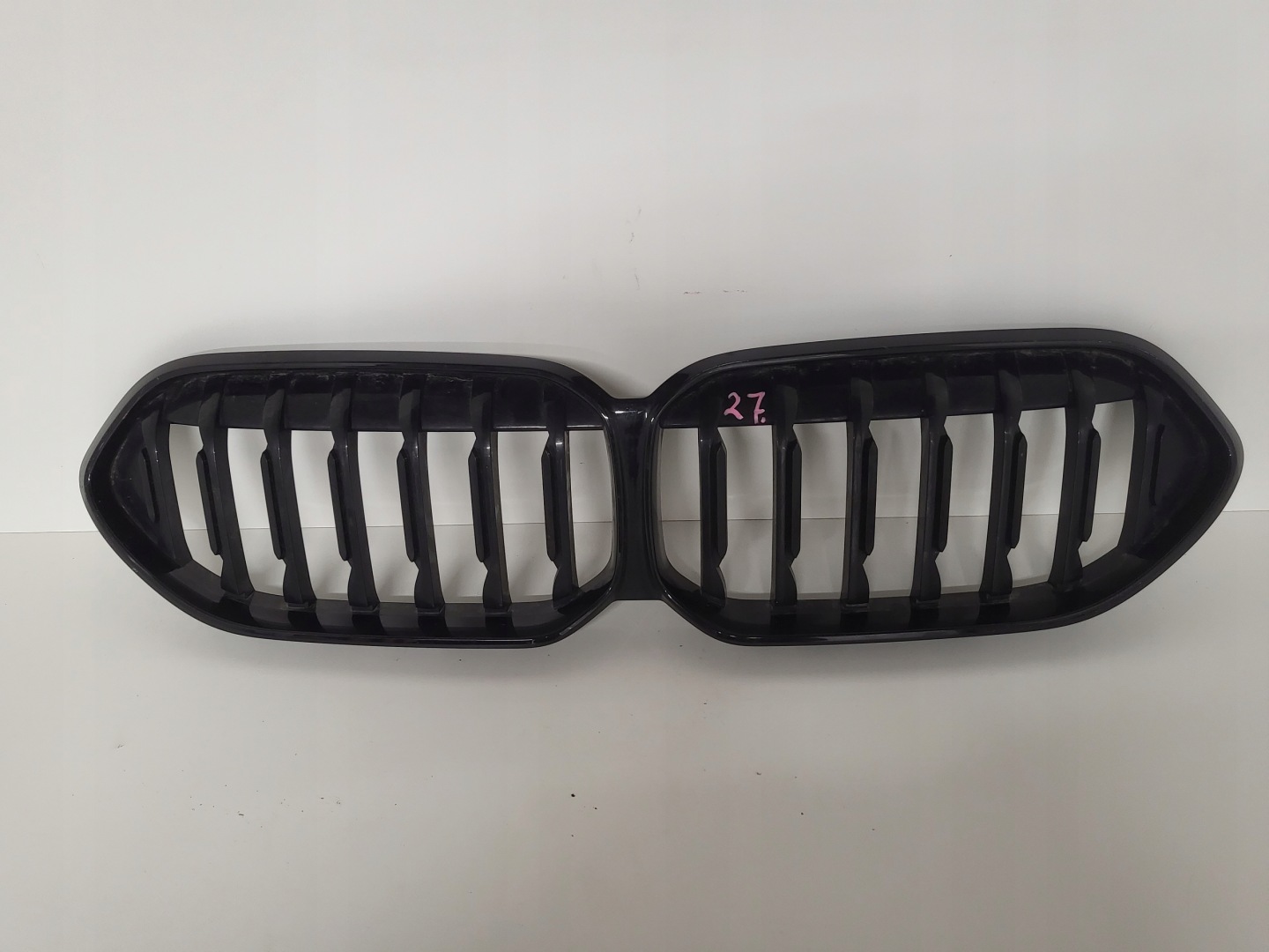 BMW 2 F44 Kühlergrill FRONTGRILL Kühlergitter 7476257 - Thumbnail 1