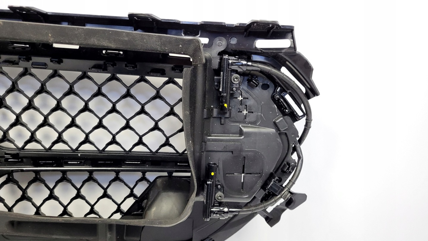 Mercedes-Benz E-Klasse W214 Kühlergrill FRONTGRILL Kühlergitter A2148804501 - Thumbnail 9