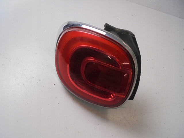 Fiat 500L ZAF 199 Rückleuchte 51883572 Rearlamp - Thumbnail 1