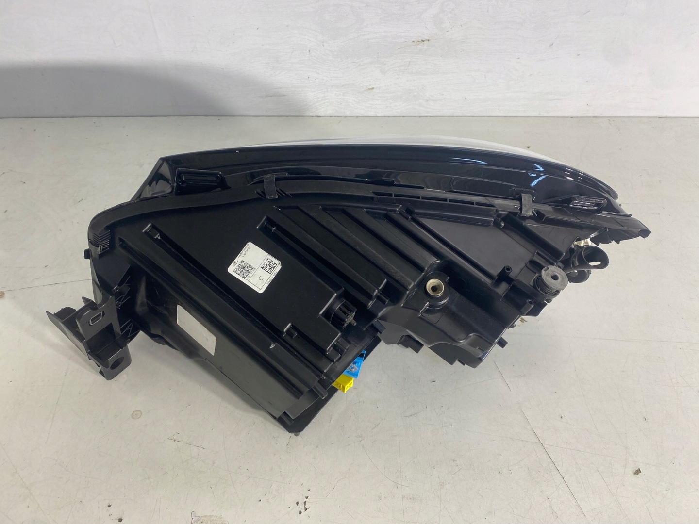 Frontscheinwerfer Mercedes-Benz GLE W166 LED Rechts Scheinwerfer Headlight - Thumbnail 10