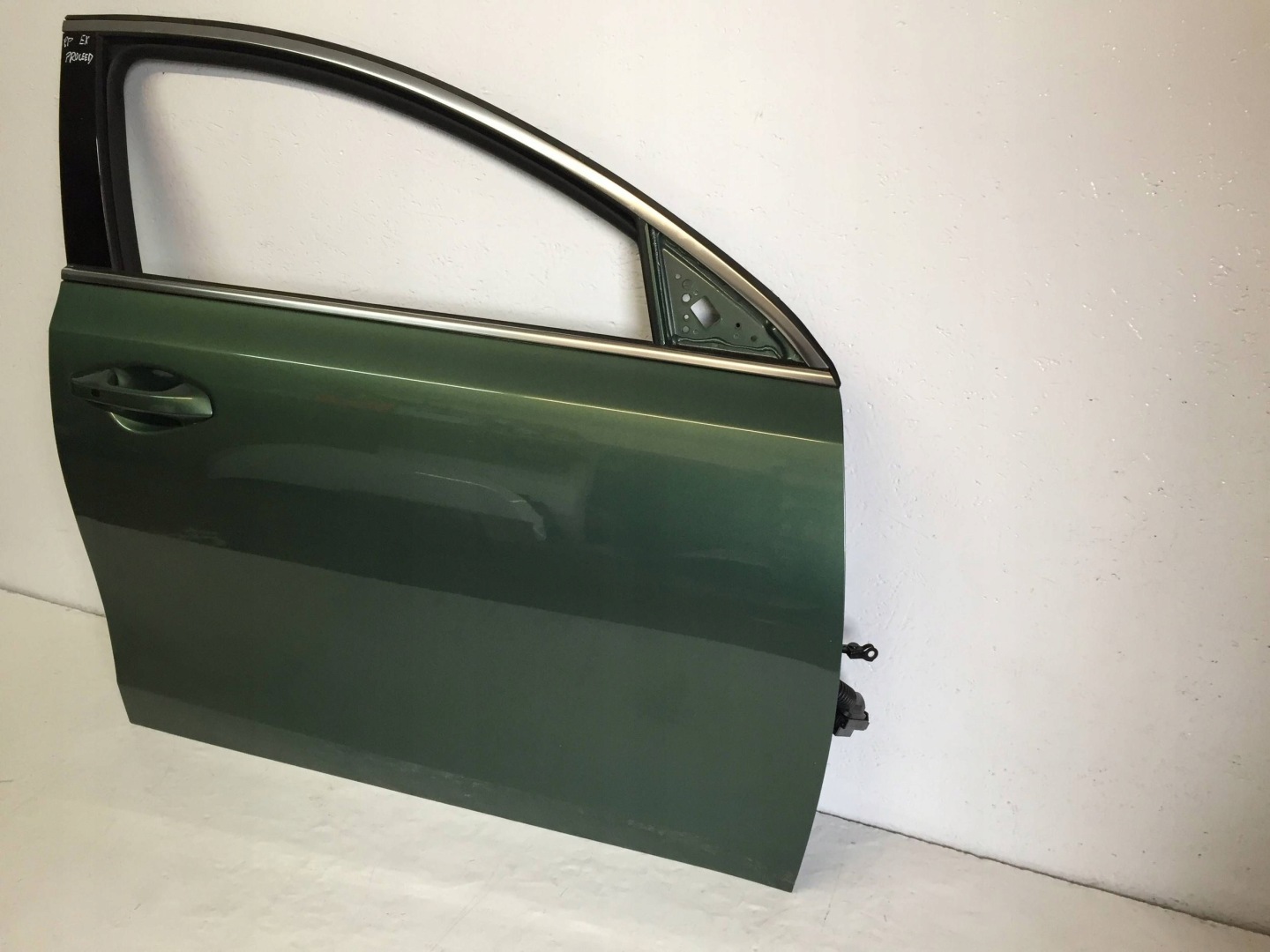 Kia Ceed CD Tür Vorne Rechts Door Porta Porte - Thumbnail 3