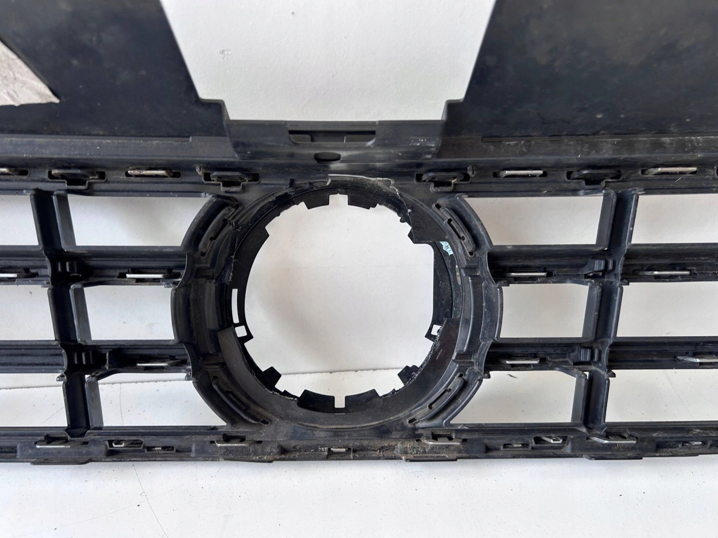 VW Passat B8 Kühlergrill FRONTGRILL Kühlergitter 3G0853653 - Thumbnail 8
