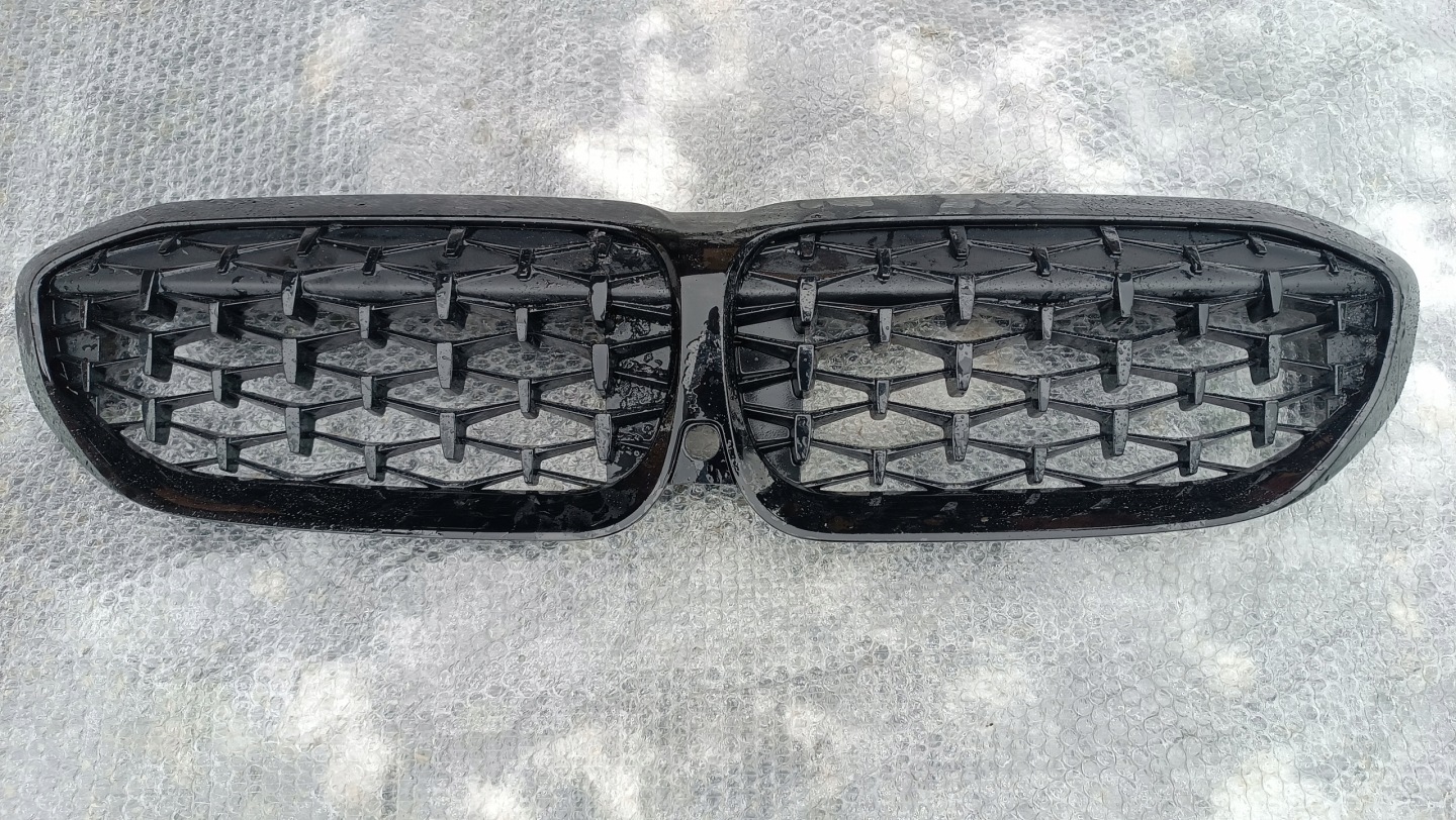 BMW 3 G21 Kühlergrill FRONTGRILL Kühlergitter 1929761 - Thumbnail 1