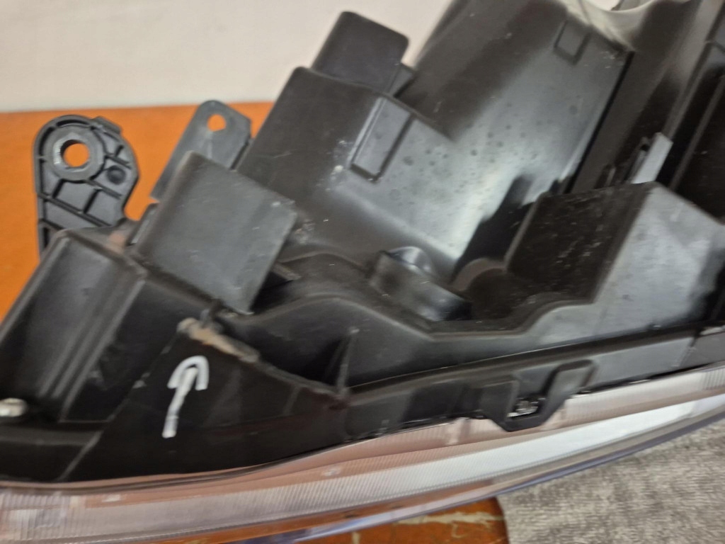 Frontscheinwerfer Suzuki Vitara I ET Facelift LED Rechts Scheinwerfer Headlight - Thumbnail 12
