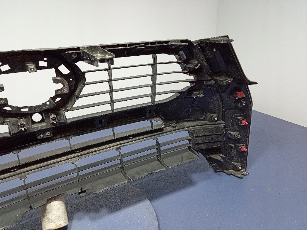 Toyota Hilux AN1P Kühlergrill FRONTGRILL Kühlergitter 53100YP751 - Thumbnail 8