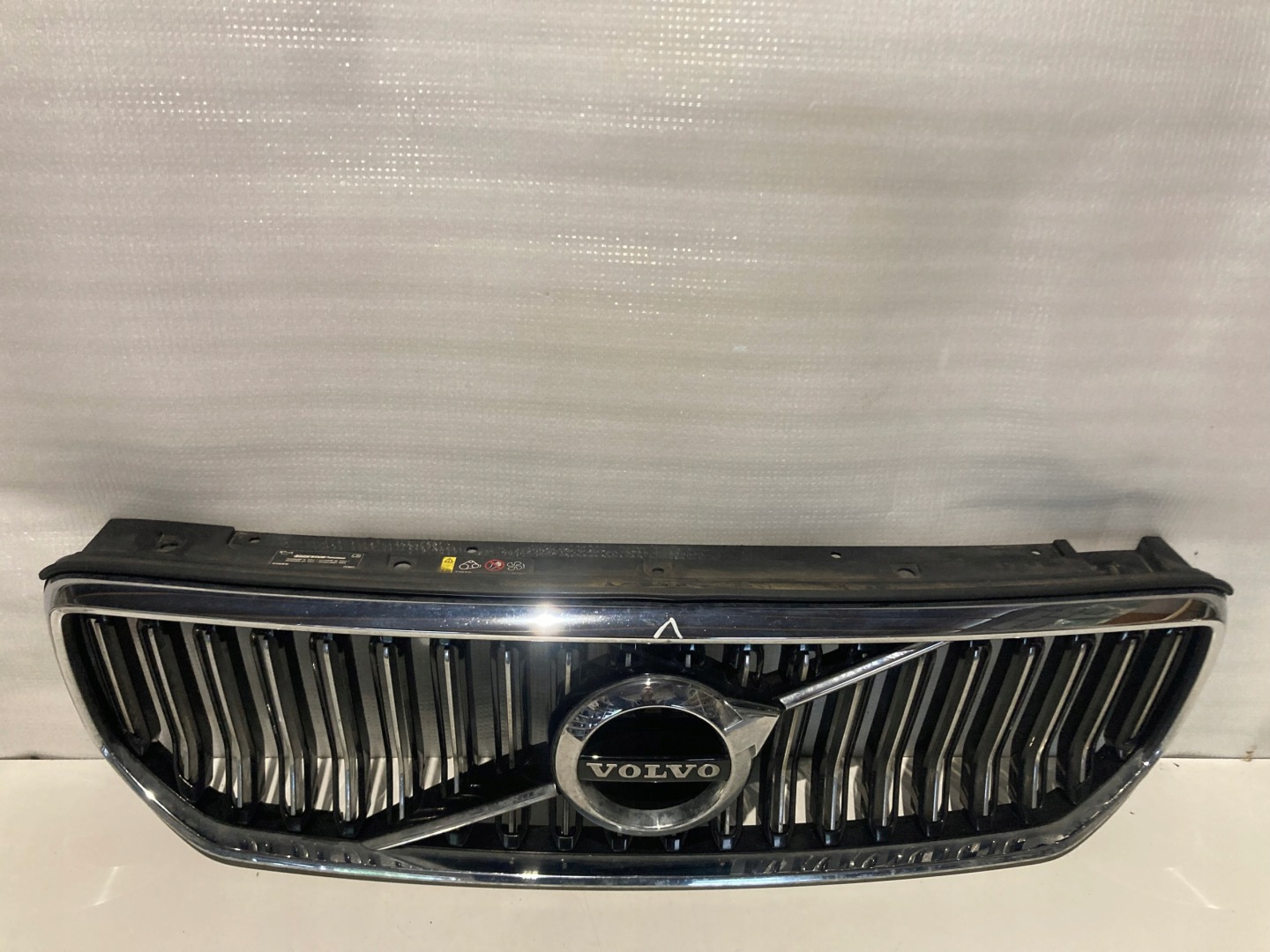 Volvo XC40 Kühlergrill FRONTGRILL Kühlergitter 31457347 - Thumbnail 9