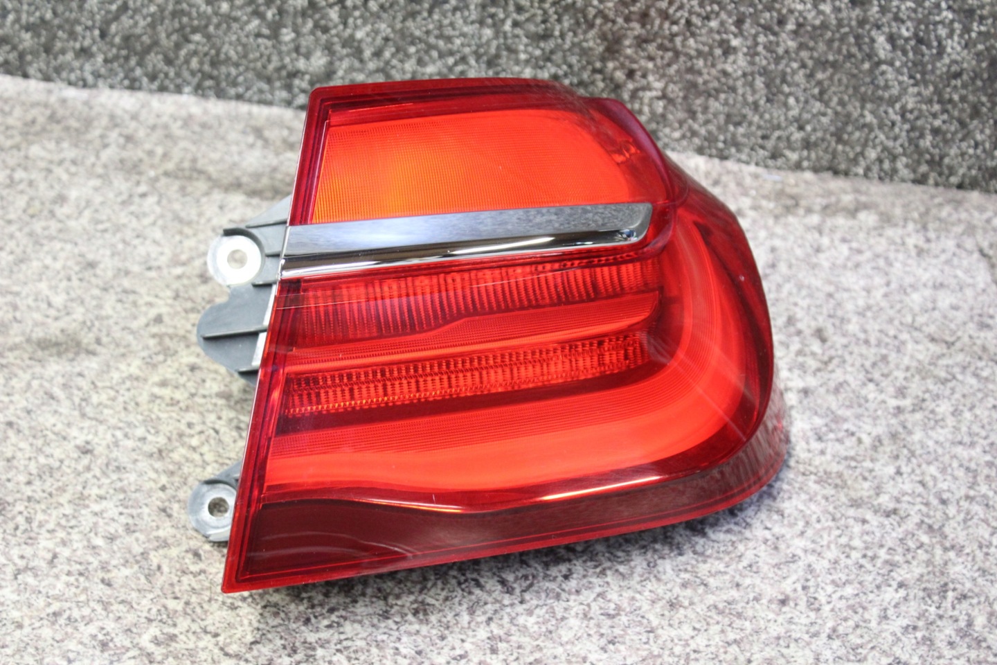 BMW 7 G12 Rückleuchte 7342966 Rearlamp - Thumbnail 1