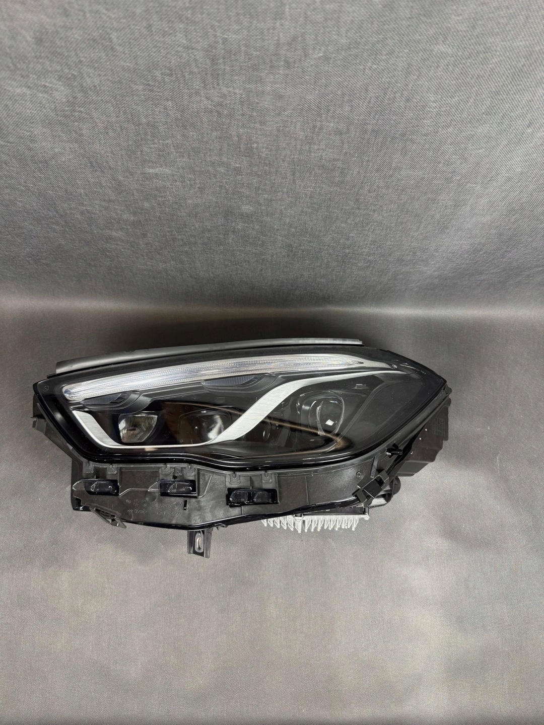 Frontscheinwerfer Mercedes-Benz GLA W247 A2479064104 Multibeam LED Links Headlight - Thumbnail 8