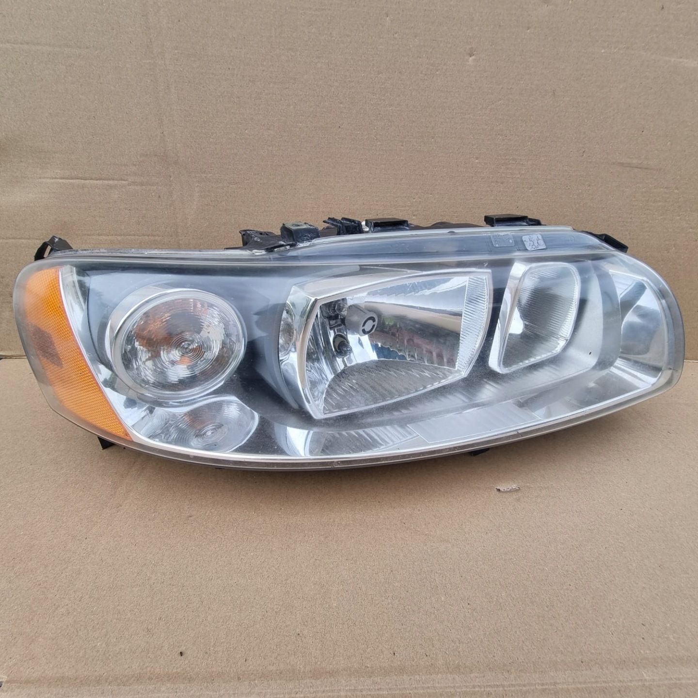 Frontscheinwerfer Volvo S60/V60 S60 30698836 LED Rechts Scheinwerfer Headlight - Thumbnail 1