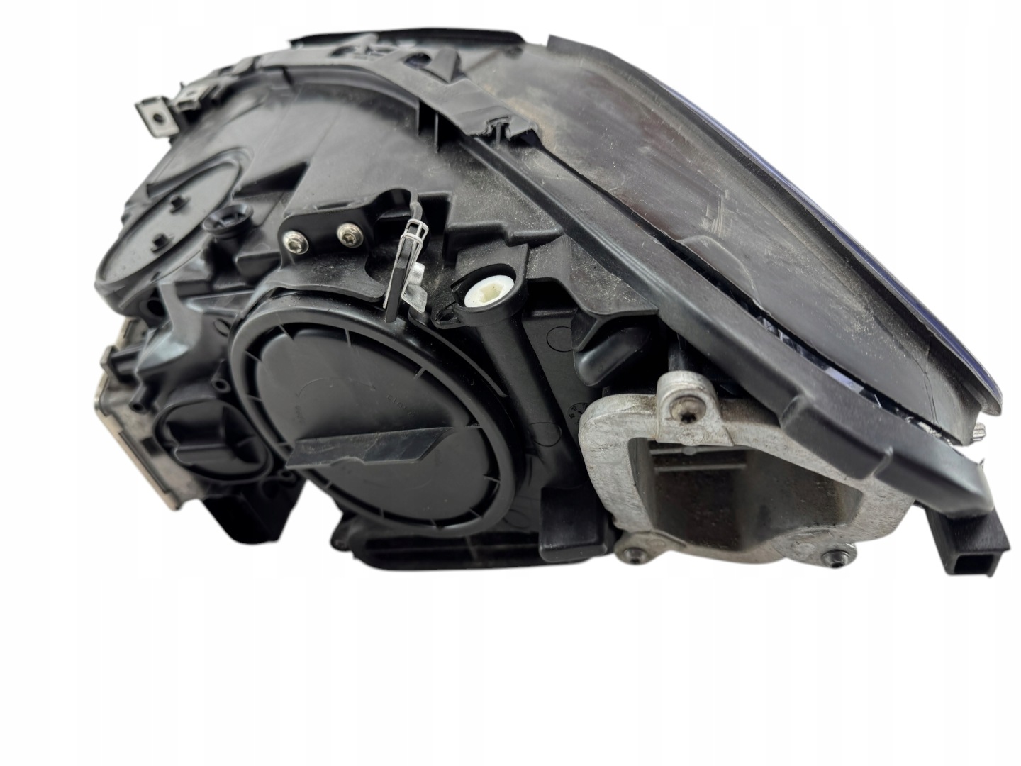 Frontscheinwerfer BMW 5 F11 LED Links Scheinwerfer Headlight - Thumbnail 9