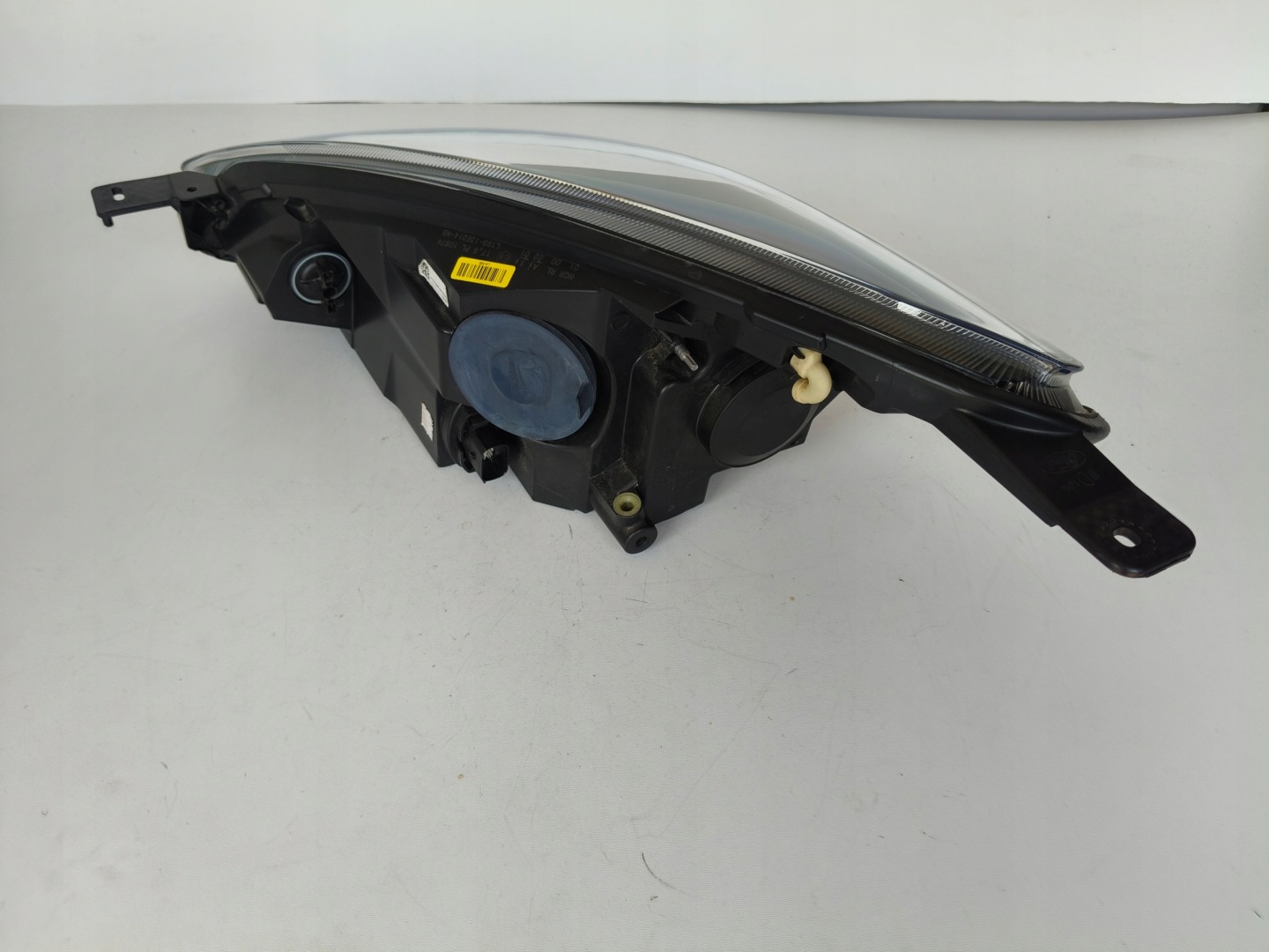 Frontscheinwerfer Ford Fiesta VIII Mk8 L1BB13E014NBL LED Rechts Headlight - Thumbnail 4