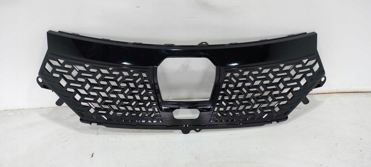Nissan Townstar NFK Kühlergrill FRONTGRILL Kühlergitter 623103344R - Thumbnail 1