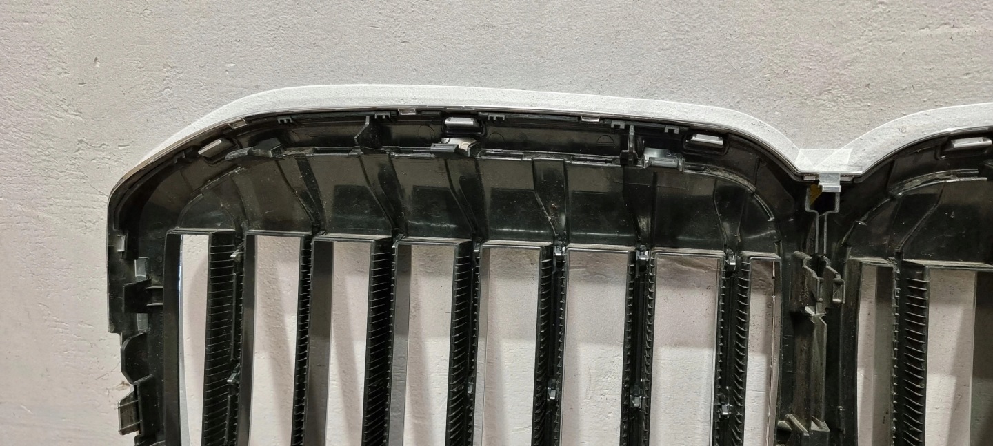 BMW X7 G07 Kühlergrill FRONTGRILL Kühlergitter 7454897 - Thumbnail 12
