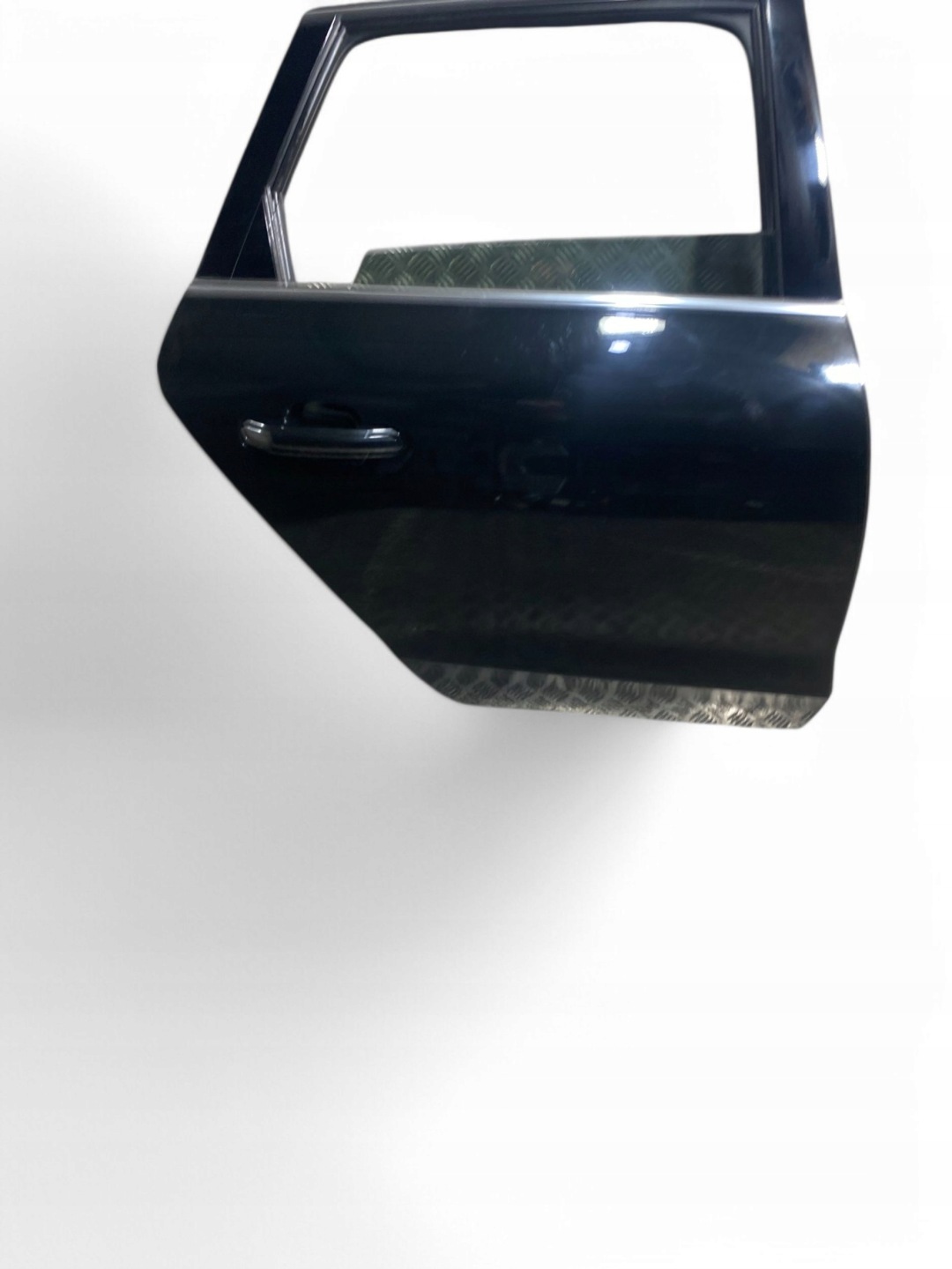 Audi A4 B9 Tür Vorne Rechts Door Porta Porte - Thumbnail 6