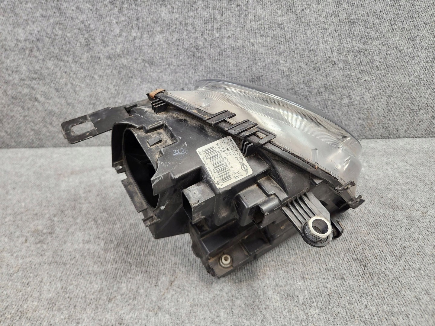 Frontscheinwerfer Mini MINI R56 LED Links Scheinwerfer Headlight - Thumbnail 11