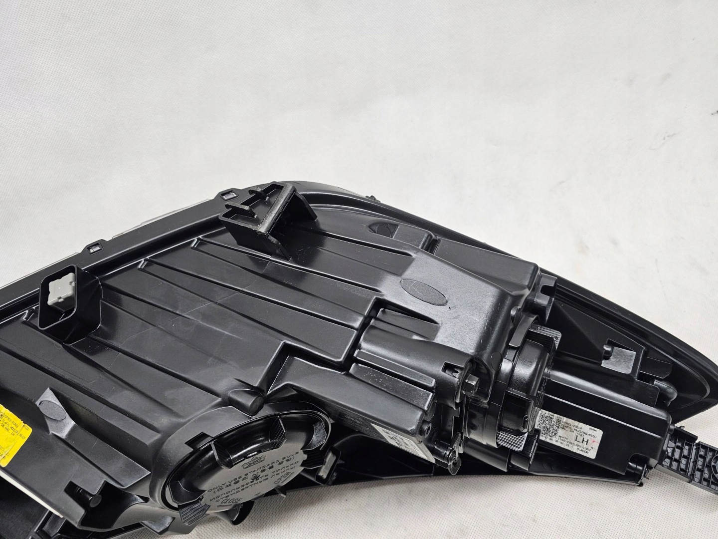 Frontscheinwerfer Hyundai Tucson NX4E 92101D7600 LED Links Headlight - Thumbnail 11