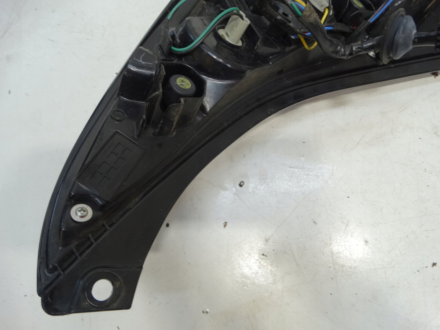 Toyota Aygo AB7 Rückleuchte Rearlamp - Thumbnail 10