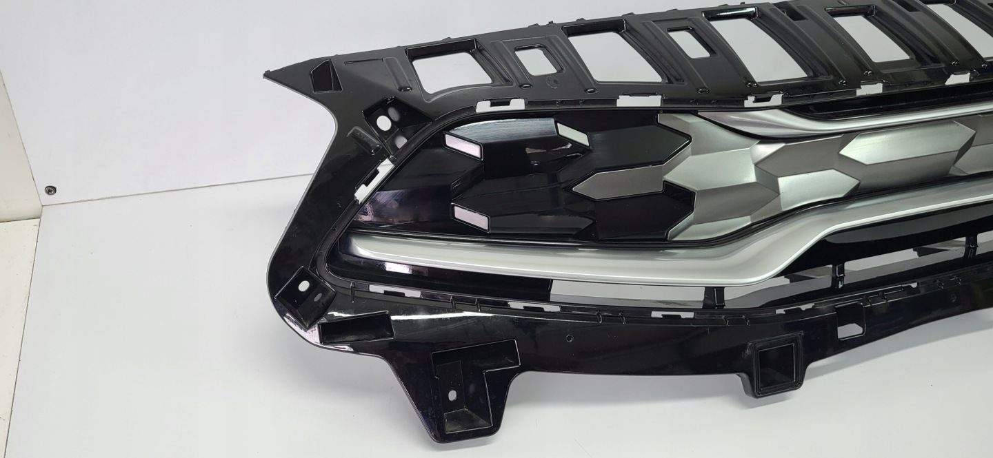 Kia Ceed CD Kühlergrill FRONTGRILL Kühlergitter - Thumbnail 11
