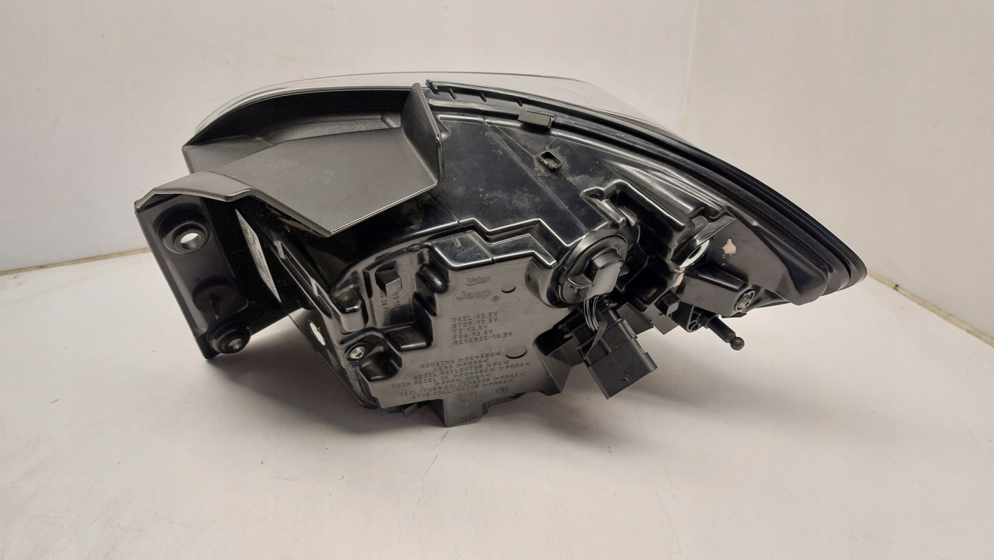 Jeep Avenger FH1 Rückleuchte Rearlamp - Thumbnail 8