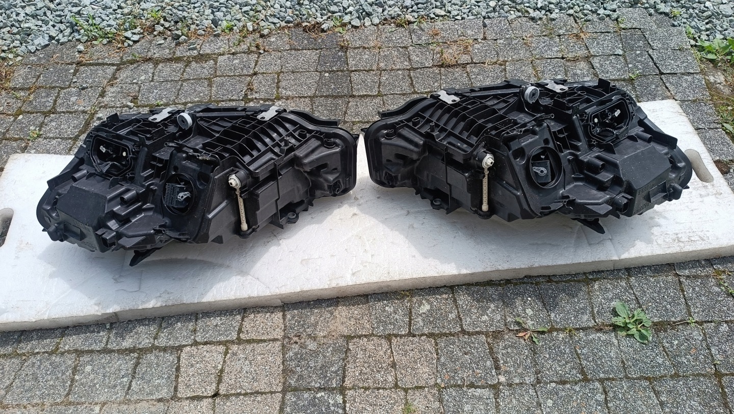 Frontscheinwerfer BMW 3 G21 9450802 Facelift LED Links Scheinwerfer Headlight - Thumbnail 12
