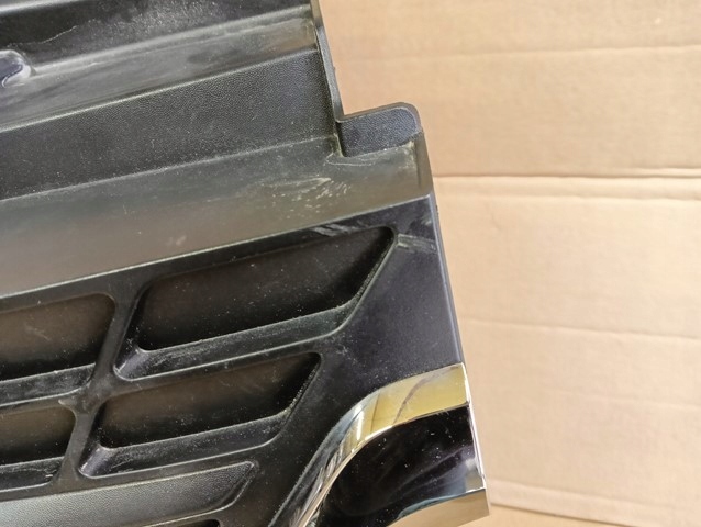 Renault Trafic L Kühlergrill FRONTGRILL Kühlergitter 283ATRAPAG - Thumbnail 2