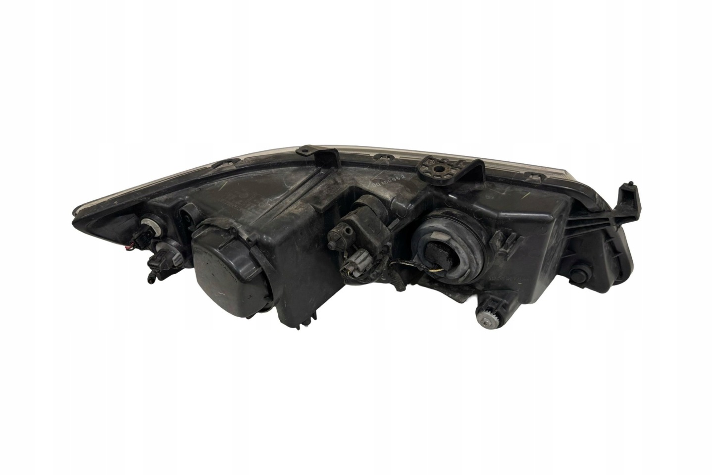 Frontscheinwerfer Honda Accord AC LED Links Scheinwerfer Headlight - Thumbnail 8