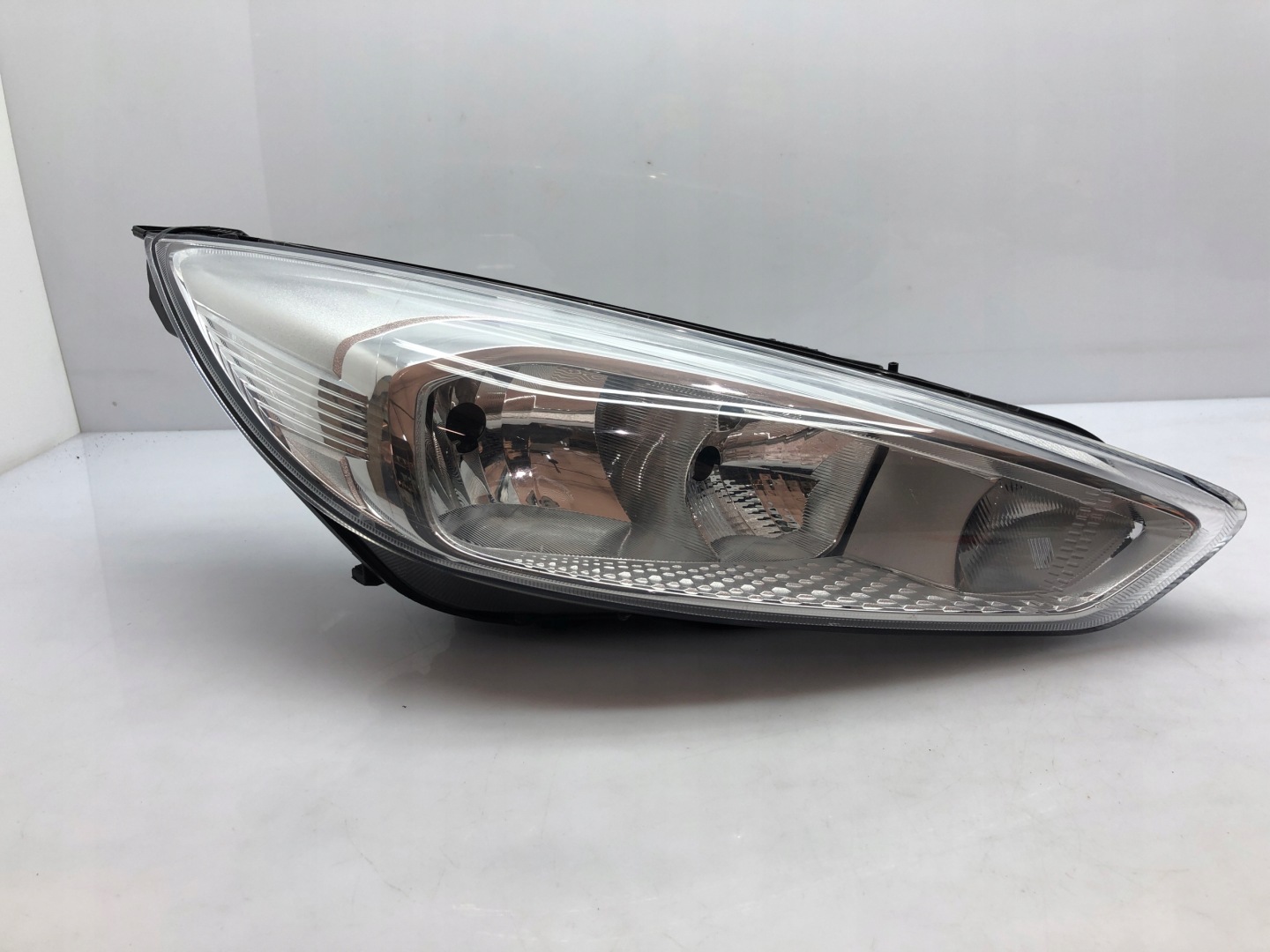 Frontscheinwerfer Ford Focus III Mk3 F1EB13W029AC LED Rechts Headlight - Thumbnail 6