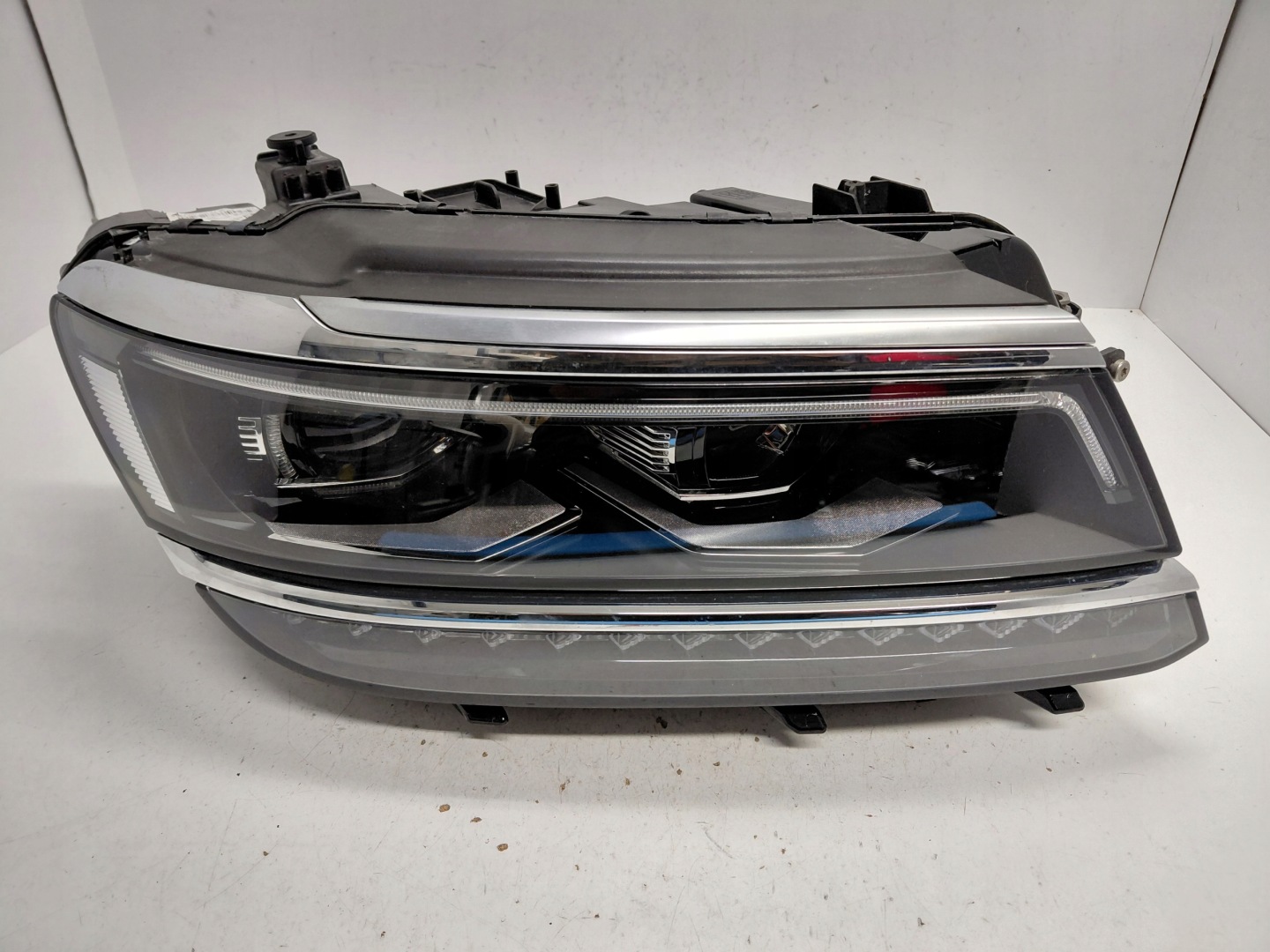Frontscheinwerfer VW Tiguan 5NB941082D LED Links Scheinwerfer Headlight - Thumbnail 7