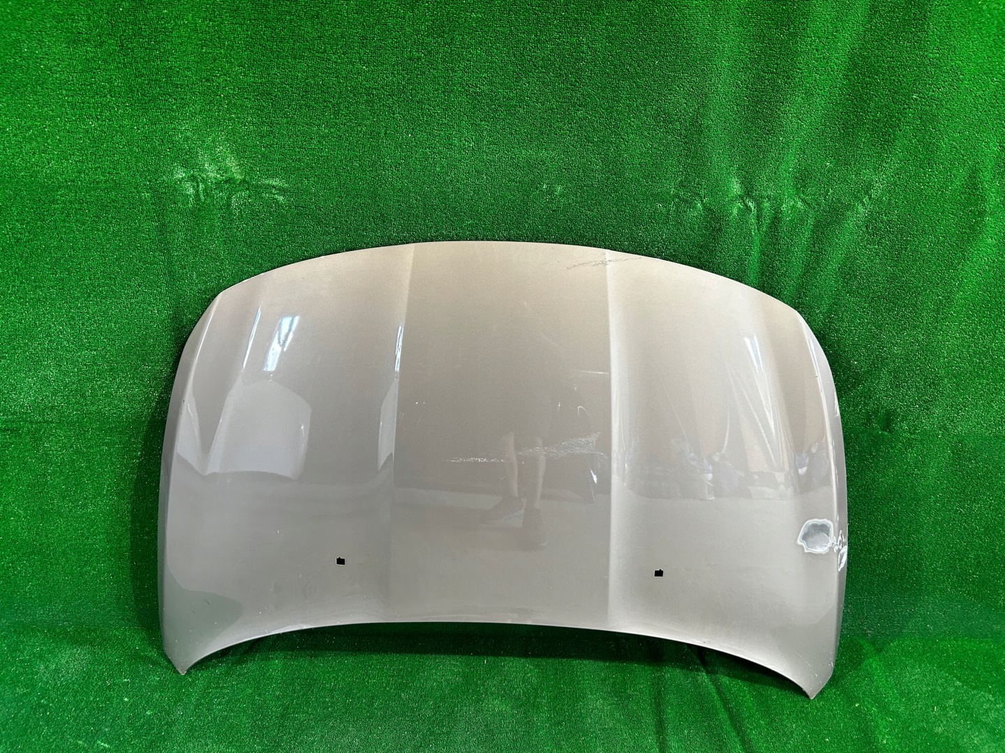 Motorhaube Fiat Tipo ZAF 356 Bonnet Hood - Thumbnail 1