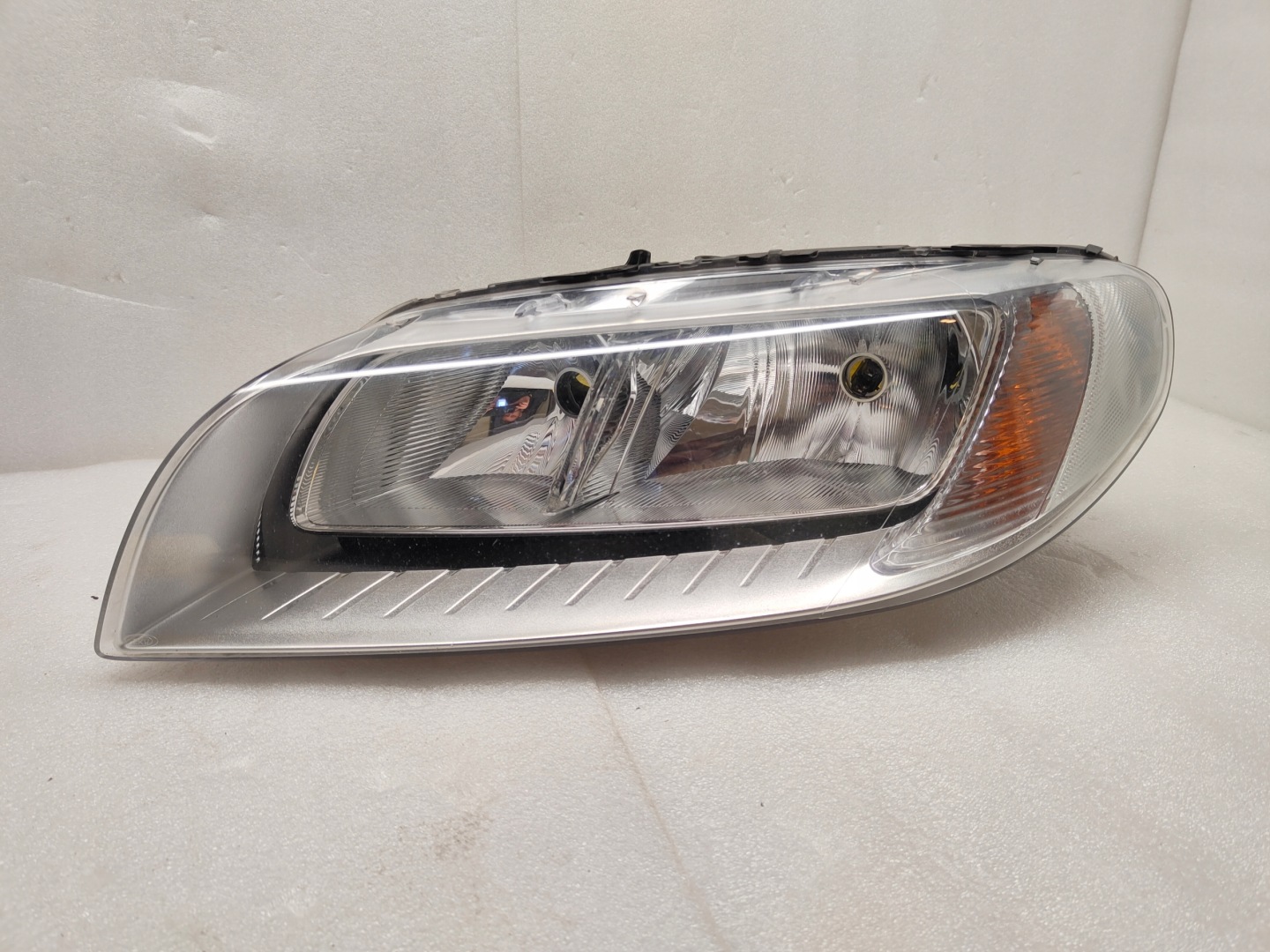 Frontscheinwerfer Volvo S70/V70/XC70 V70 31420019VO LED Links Headlight - Thumbnail 1