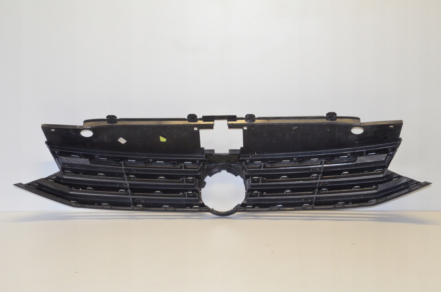 VW 3G0 Kühlergrill FRONTGRILL Kühlergitter 3G0853651 - Thumbnail 5