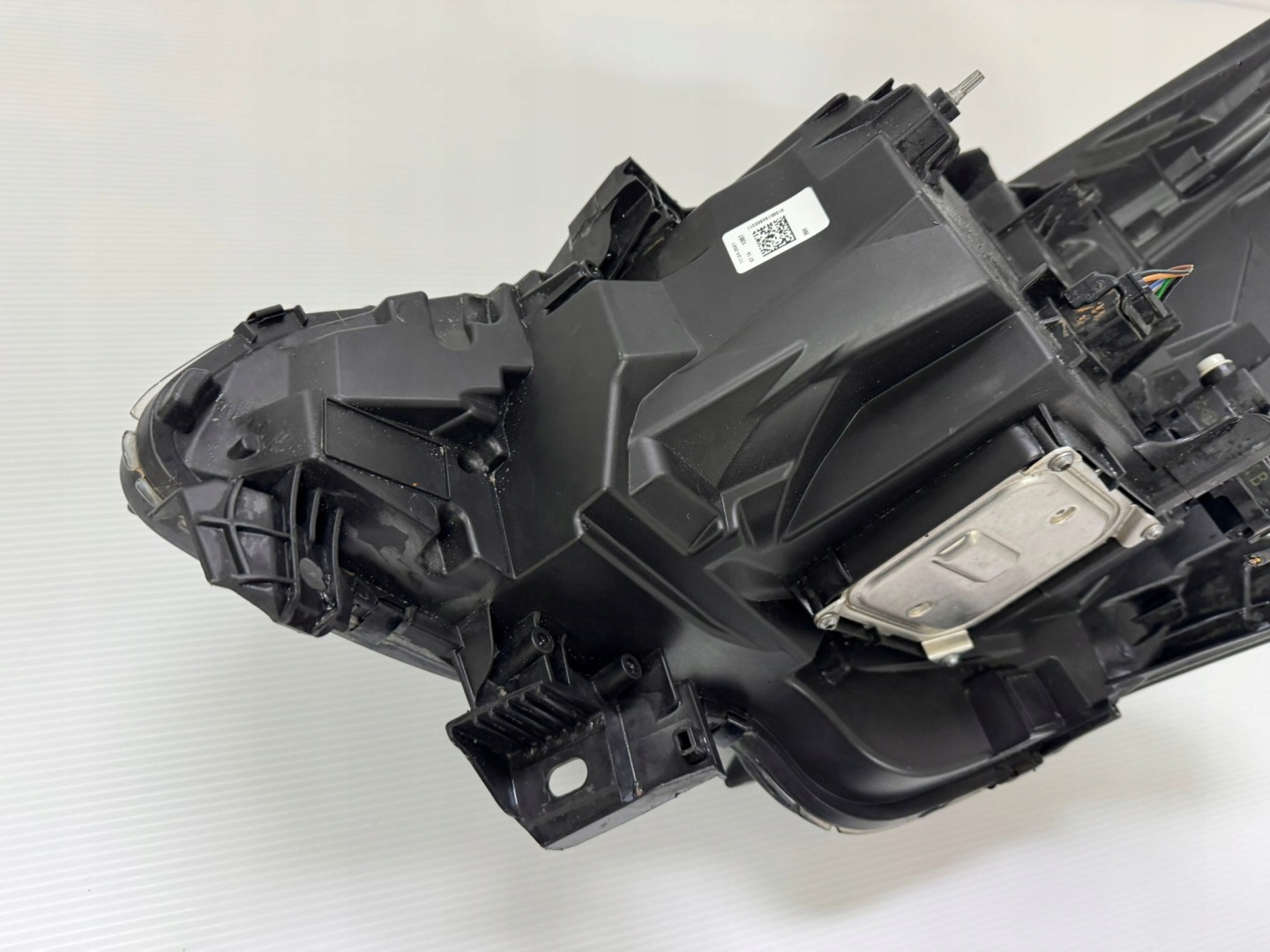 Frontscheinwerfer Renault Clio X98 260104922R LED Rechts Scheinwerfer Headlight - Thumbnail 11