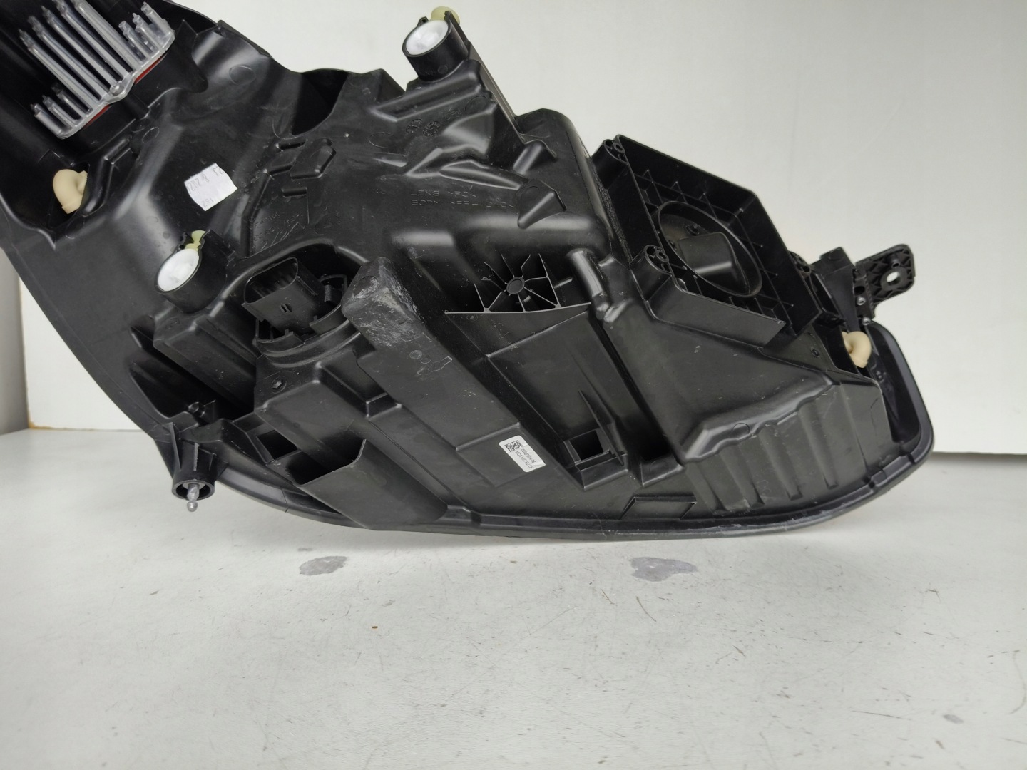 Frontscheinwerfer Ford Focus IV Mk4 NX7B13E015CF LED Links Headlight - Thumbnail 8