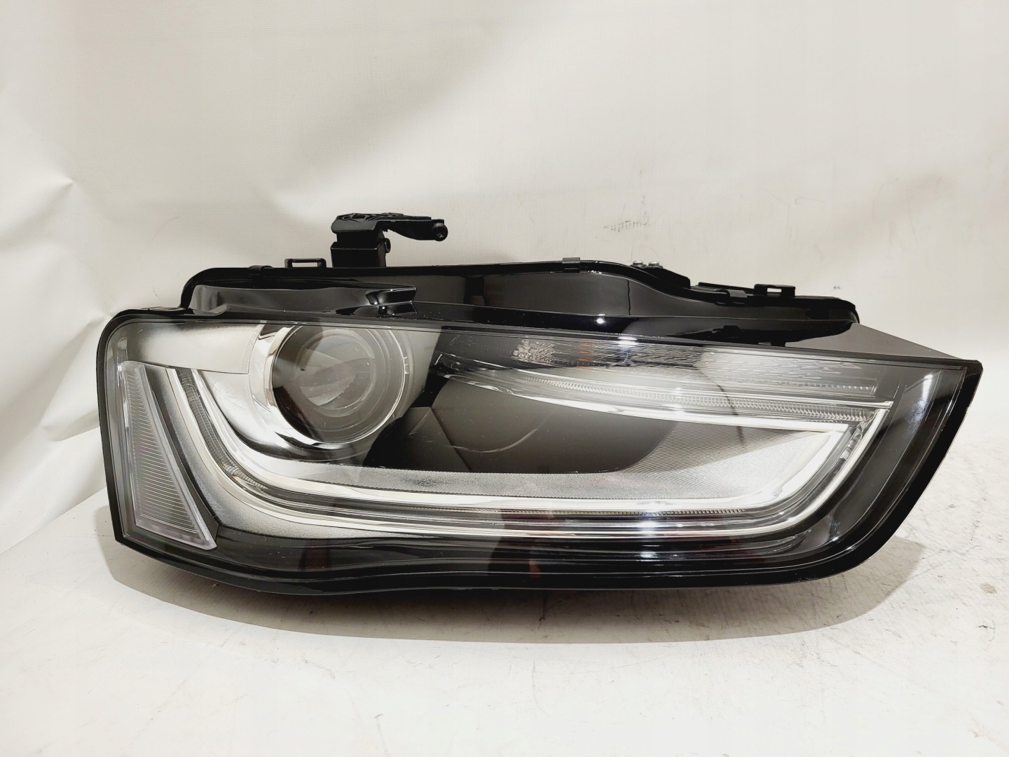 Frontscheinwerfer Audi A4 8K0 8K0941044C Bi-Xenon Links Scheinwerfer Headlight - Thumbnail 11