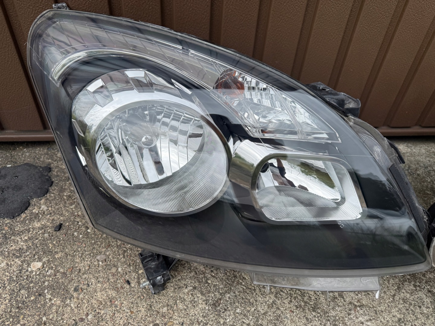 Frontscheinwerfer Renault Koleos RZG LED Links Scheinwerfer Headlight - Thumbnail 3
