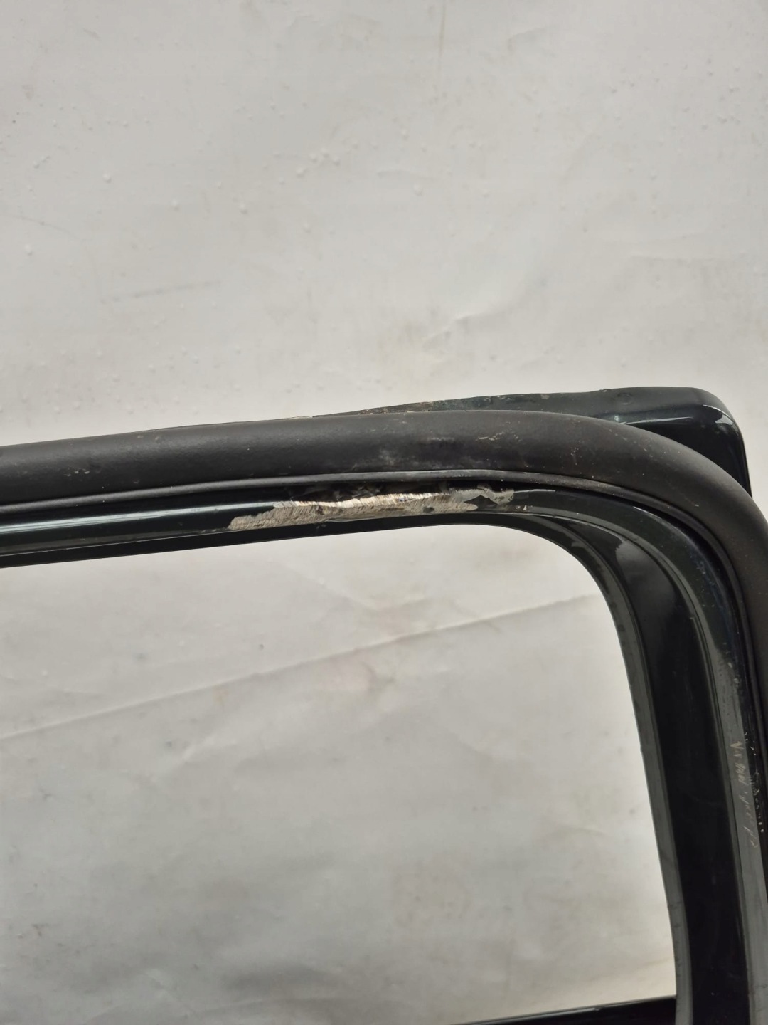 VW Tiguan Tür Hinten Rechts SUV Door Porta Porte - Thumbnail 8