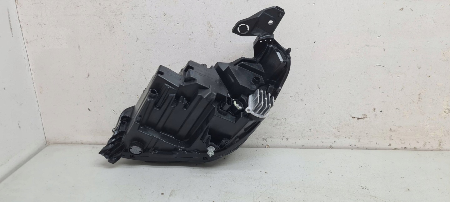 Frontscheinwerfer Opel Corsa LED Rechts Scheinwerfer Headlight - Thumbnail 7