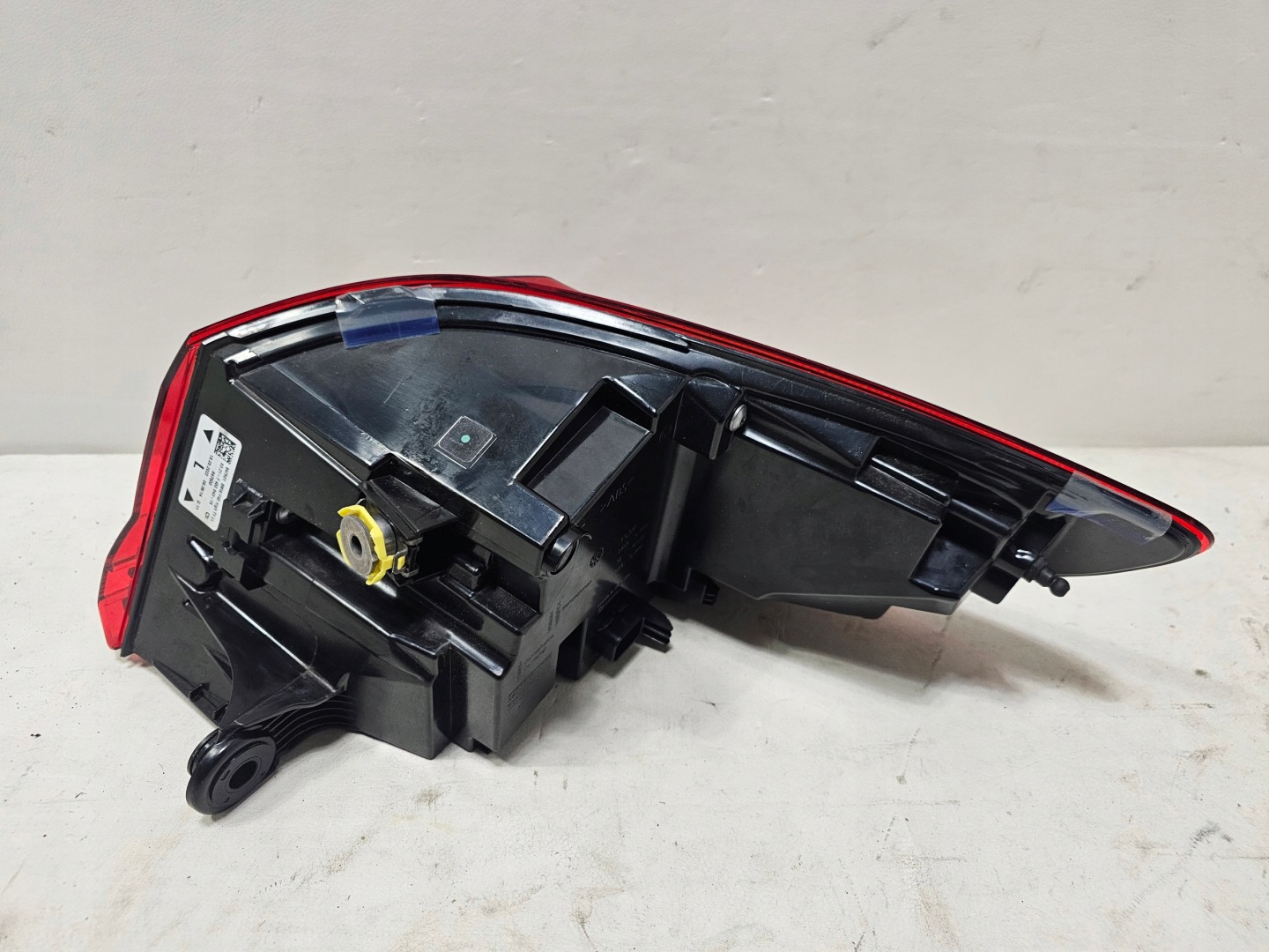 BMW 1 F40 Rückleuchte 7450643 Rearlamp - Thumbnail 7