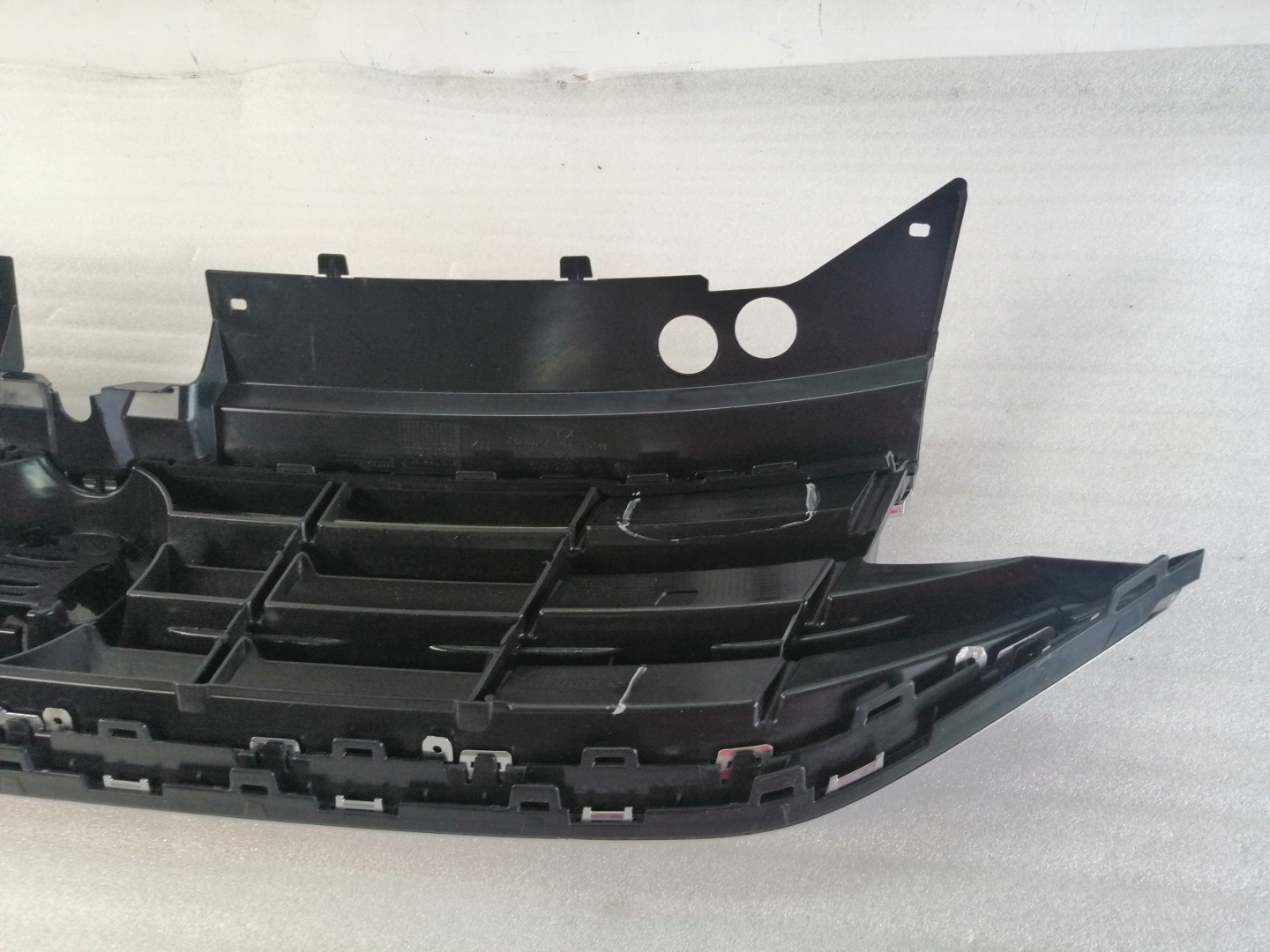 VW Tiguan Kühlergrill FRONTGRILL Kühlergitter 5NA853659 - Thumbnail 12