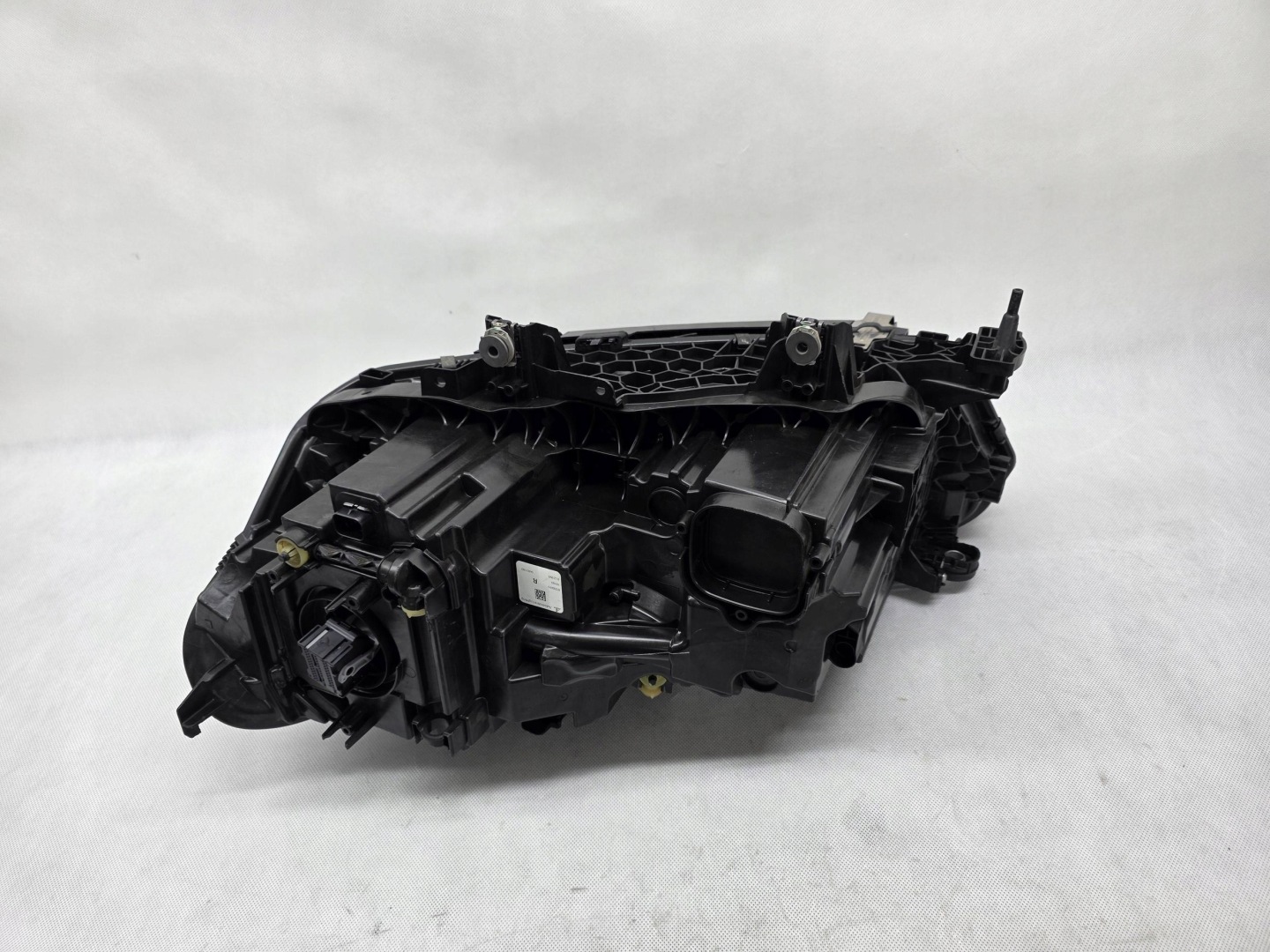 Frontscheinwerfer BMW X6 G06 5A8E116 Facelift Laser Links Scheinwerfer Headlight - Thumbnail 11