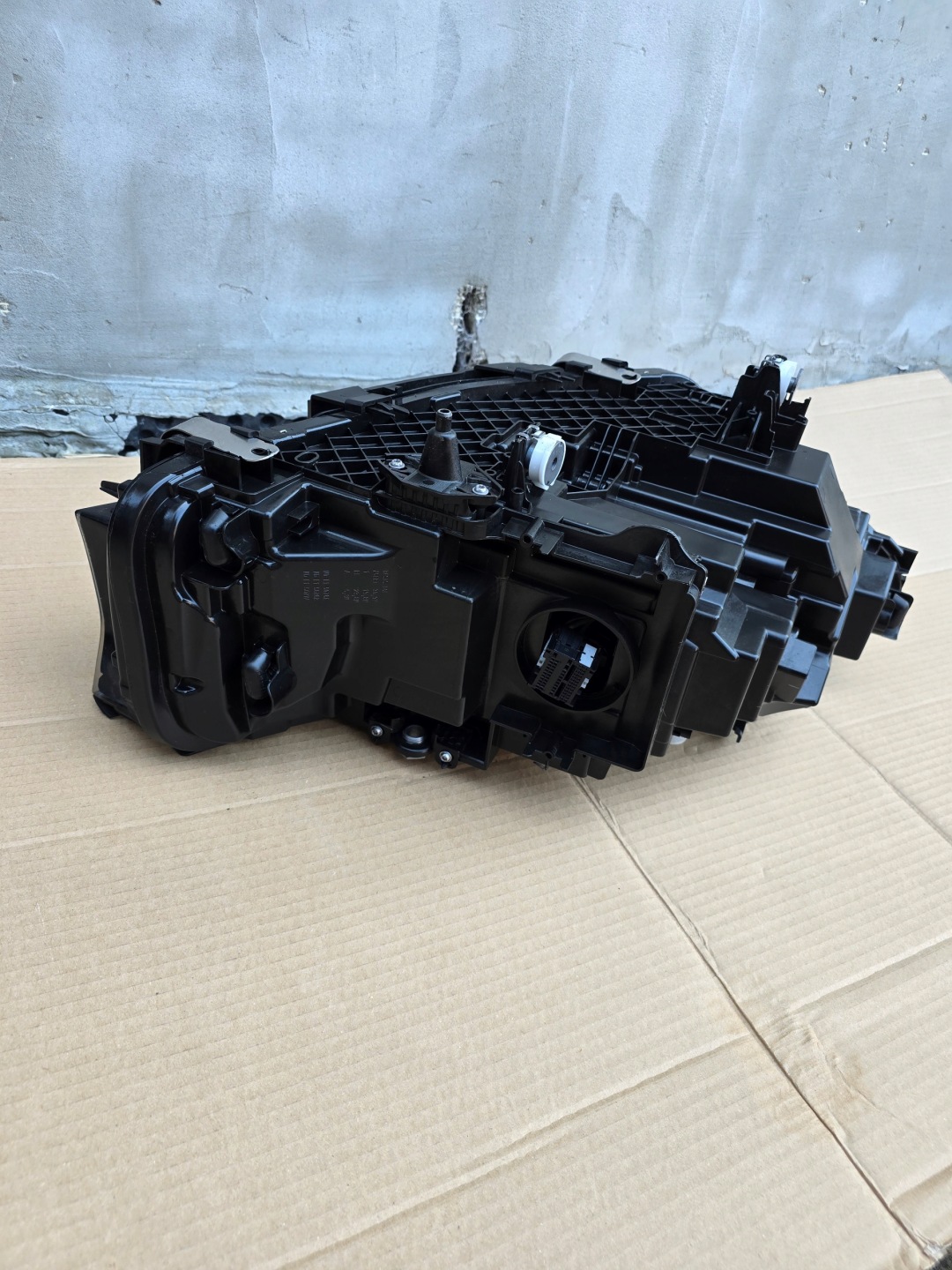 Frontscheinwerfer BMW 5 G31 5A388C3 Facelift LED Links Scheinwerfer Headlight - Thumbnail 17