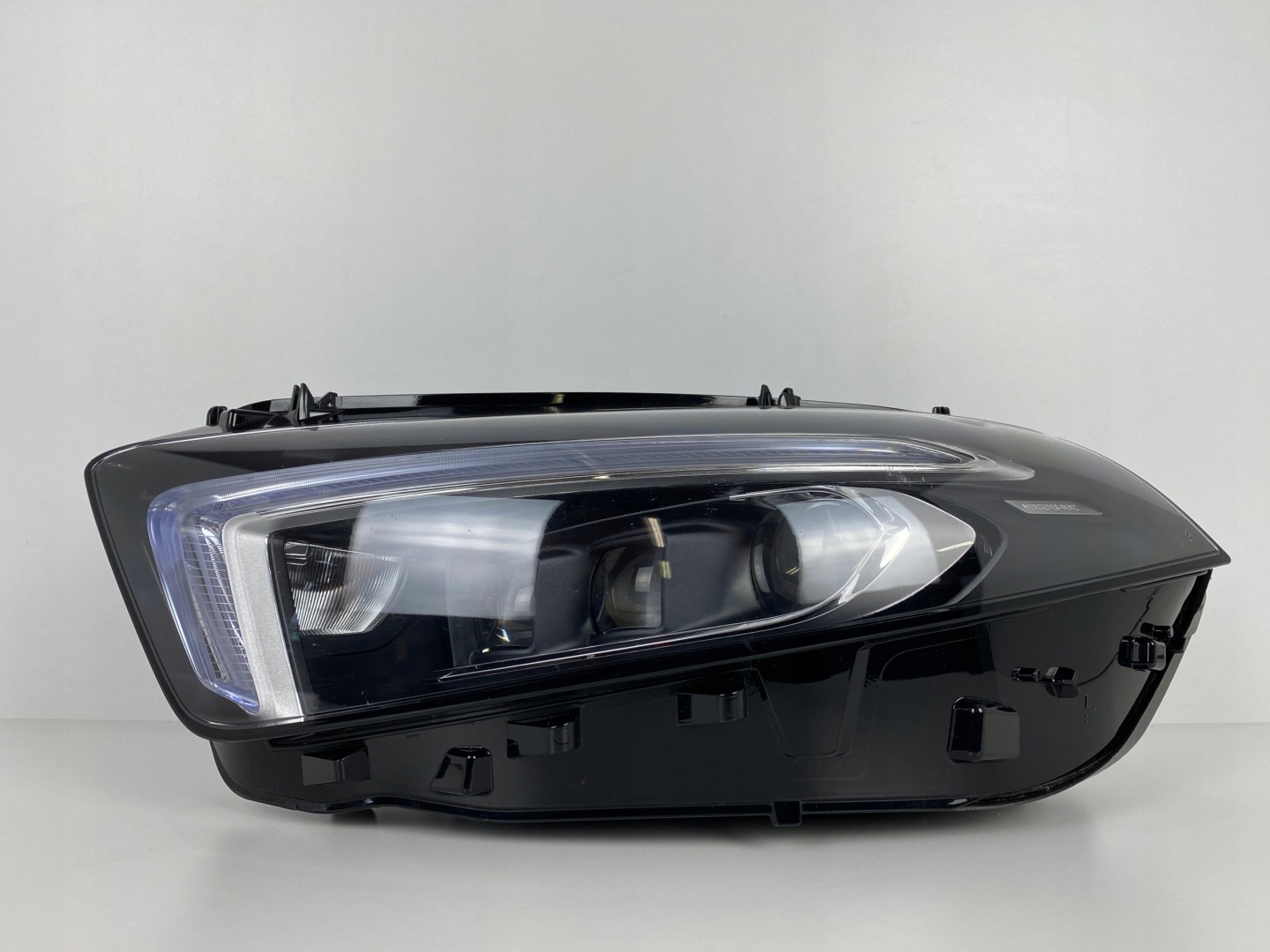 Frontscheinwerfer Mercedes-Benz C-Klasse W202 A1779060503 LED Links Headlight - Thumbnail 1